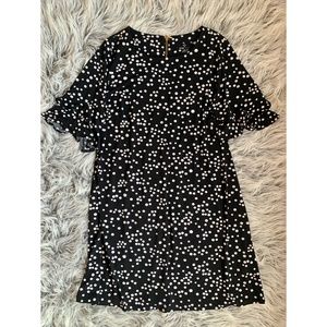 Polka Dot Dress